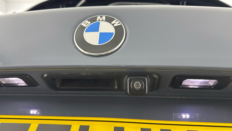 BMW 1 Series M135i xDrive 5dr Step Auto [Tech/Pro Pack] Petrol Hatchback